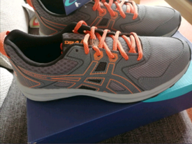 asics trainers cardiff